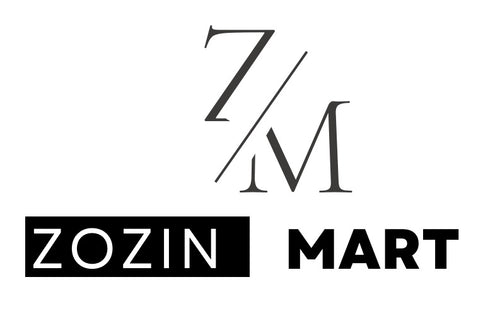 Zozinmart